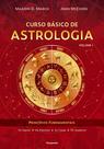 Livro - Curso básico de astrologia – Vol. 1 Livro - Curso básico de astrologia – Vol. 1