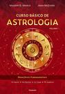 Livro - Curso básico de astrologia – Vol. 1 Livro - Curso básico de astrologia – Vol. 1