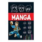 Livro Curso Básico de Desenho - Mangá Livro Curso Básico de Desenho - Mangá