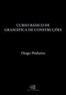 Livro - Curso básico de Gramática de Construções