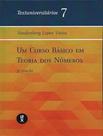 Livro - Curso Basico Em Teoria Dos Numeros, Um - 3ª Ed Livro - Curso Basico Em Teoria Dos Numeros, Um - 3ª Ed