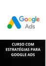 Livro curso com estratégias para google ads
