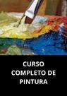 Livro curso completo de pintura