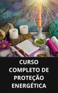 Livro curso completo de proteção energética