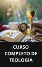 Livro curso completo de teologia