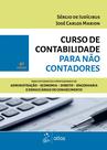 Livro - Curso de Contabilidade para não Contadores Livro - Curso de Contabilidade para não Contadores