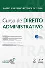 Livro - Curso de Direito Administrativo - 13ª Edição 2025