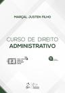 Livro - Curso de Direito Administrativo - 15ª Edição 2024 Livro - Curso de Direito Administrativo - 15ª Edição 2024