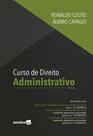 Livro - Curso de Direito Administrativo - 5ª Edição 2022