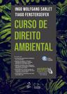 Livro - Curso de Direito Ambiental - 6ª Edição 2026