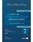 Livro - Curso de Direito Civil Brasileiro - Vol.7 - 39ª Edição 2025 Livro - Curso de Direito Civil Brasileiro - Vol.7 - 39ª Edição 2025