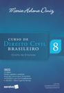 Livro - Curso de Direito Civil Brasileiro Volume 8 - Direito De Empresa Livro - Curso de Direito Civil Brasileiro Volume 8 - Direito De Empresa