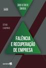 Livro - Curso de Direito Comercial - Falência e Recuperação de Empresa - 13ª edição 2023