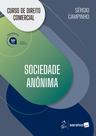 Livro - Curso de Direito Comercial - Sociedade Anônima - 10ª Edição 2026