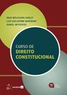 Livro - Curso de Direito Constitucional - 15ª Edição 2026