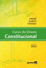 Livro - Curso de direito constitucional - 20ª edição 2022 Livro - Curso de direito constitucional - 20ª edição 2022