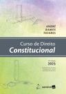 Livro - Curso de Direito Constitucional - 23ª Edição 2025