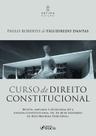 Livro - Curso de Direito Constitucional - 7ª Ed - 2024 Livro - Curso de Direito Constitucional - 7ª Ed - 2024