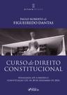 Livro - Curso de Direito Constitucional - 8ª Ed - 2025 Livro - Curso de Direito Constitucional - 8ª Ed - 2025