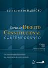 Livro - Curso De Direito Constitucional Contemporâneo - 13ª Edição 2025 Livro - Curso De Direito Constitucional Contemporâneo - 13ª Edição 2025