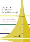 Livro - Curso de Direito Constitucional - Série IDP - 15ª Ed. 2020 Livro - Curso de Direito Constitucional - Série IDP - 15ª Ed. 2020