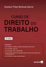 Livro - Curso de Direito do Trabalho - 19ª Edição 2024 Livro - Curso de Direito do Trabalho - 19ª Edição 2024