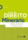 Livro - Curso de Direito Minerário