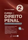 Livro - Curso de Direito Penal - Parte Especial: Arts. 121 a 212 - Vol.2 - 26ª Edição 2026 Livro - Curso de Direito Penal - Parte Especial: Arts. 121 a 212 - Vol.2 - 26ª Edição 2026