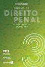 Livro - Curso de Direito Penal : Parte especial : Arts. 213 a 359-H - 17ª edição de 2019