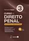Livro - Curso de Direito Penal - Parte Especial: Arts. 213 a 359-t - Vol.3 - 24ª Edição 2026 Livro - Curso de Direito Penal - Parte Especial: Arts. 213 a 359-t - Vol.3 - 24ª Edição 2026
