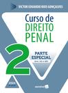 Livro - Curso de Direito Penal - Parte Especial Vol.2 - 8ª Edição 2024