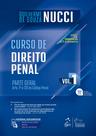 Livro - Curso de Direito Penal - Vol. 1 - 10ª Edição 2026