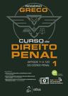 Livro - Curso de Direito Penal Vol.1 - 28ª Edição 2026