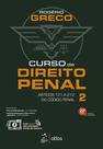 Livro - Curso de Direito Penal Vol.2 - 22ª Edição 2025