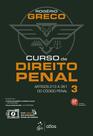 Livro - Curso de Direito Penal Vol.3 - 22ª Edição 2025