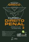 Livro - Curso de Direito Penal Vol.3 - 23ª Edição 2026
