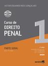 Livro - Curso de Direito Penal - Volume 1 - 4ª Edição 2020