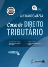 Livro - Curso de Direito Tributário - 12ª Edição 2026