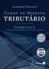 Livro - Curso de Direito Tributário Completo - 17ª Edição 2026