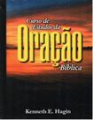 Livro Curso de Estudos da Oração Bíblica - Graça Editorial