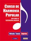 Livro Curso de Harmonia Popular