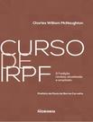Livro - Curso De Irpf - 2ª Ed - NOESES Livro - Curso De Irpf - 2ª Ed - NOESES