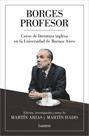 Livro: Curso de Literatura Inglesa do Professor Borges da LUMEN