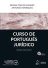 Livro - Curso de Português Jurídico - 16ª Edição 2023