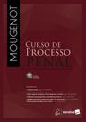 Livro - Curso de Processo Penal - 16ª Edição 2026 Livro - Curso de Processo Penal - 16ª Edição 2026