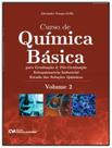 Livro - Curso De Quimica Basica - - Para Graduacao E Pos-Graduacao - Vol. 2 - Estequiometria Industrial Estudo Das Solucoes Quimicas
