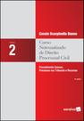 Livro - Curso sistematizado de direito processual civil : Procedimento comum , processos nos tribunais e recursos - 8ª edição de 2018 Livro - Curso sistematizado de direito processual civil : Procedimento comum , processos nos tribunais e recursos - 8ª edição de 2018