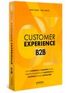 Livro - Customer Experience B2B
