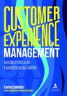 Livro - Customer experience management Livro - Customer experience management