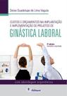 Livro - Custos e orçamentos na implantação e implementação de programas de ginástica laboral